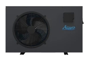 Mountfield (R32) Inverter Wärmepumpe 10kW für 50m³ %%SSV%% Poolheizung "Perfekt" - Bild 1 von 4