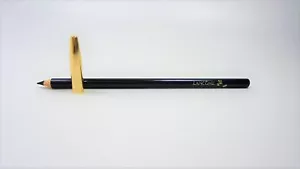 Lancome Le Crayon Khol Eye Pencil #01 Noir *NEW* - Picture 1 of 5