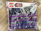 LEGO Star Wars - 8036 Separatist Shuttle -  100% Complete - Display Only No Play