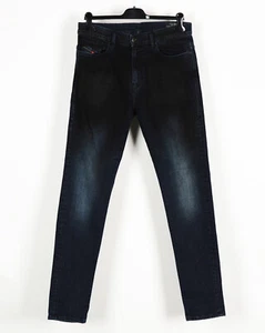 Diesel Men's Jeans Size W33 L32 D-AMNY Skinny Stretch 069QM - Bild 1 von 7