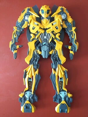 Transformers Revenge Of The Fallen DVD Special Edition Bumblebee - Image 1 of 3