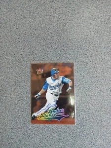 Andres Blanco Signed In Person 2004 Fleer Ultra Royals Card - Picture 1 of 1