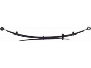 For 2005-2018 Nissan Frontier Leaf Spring Rear Dorman 54499RT 2016 2013 2010 - Picture 1 of 2