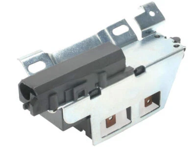 Interruptor de ignição Suburban Chevrolet K10 1984-1986 SMP 32157YZNZ 1985 - Imagem 1 de 2