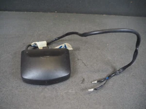 LIGHT ASSY, LICENSE YAMAHA FZ6 FAZER 04-07 FAZER 5VX-84745-01 18001 - Picture 1 of 5