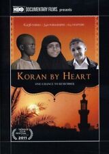 Koran By Heart (DVD) (Importación USA)
