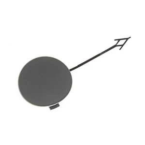 Tow Hook Eye Cover Cap 8T0807241GRU Fit For Audi A5/S5 Coupe/Sportback 2008-2011 - Picture 1 of 6