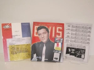 Elvis Presley Magazin DeAgostini - Die Offizielle Sammler-Edition Nr. 75 (2014) - Bild 1 von 3
