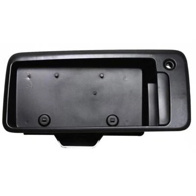 Exterior Door Handle For 1996-2009 Chevrolet Express 3500 2500 1500 Back Door Foto 1 de 4