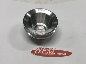 New' G.E.M G1215 mac-101,west Bend,Billet,Starter Cup,vintage Kart, Belt Startš¤ - Picture 1 of 4