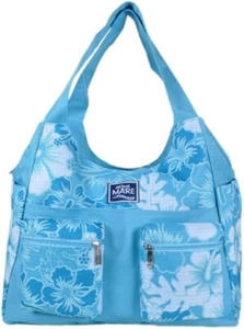 Borsa mare Aqua di mare Donna azzurra - Foto 1 di 4