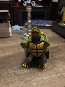 Mutatin' Tokka Teenage Mutant Ninja Turtles TMNT 1993 mutating - Picture 1 of 1