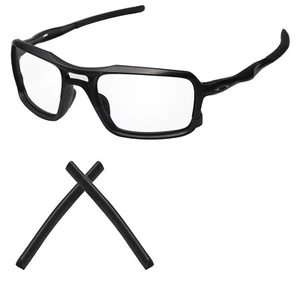 Repuesto de calcetines de goma EYAR para gafas de sol Oakley Triggerman - Imagen 1 de 12