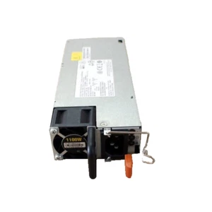 071-000-036-04 EMC 1100W POWER SUPPLY FOR VNX5200 VNX5400 VNX5600 - Photo 1/1