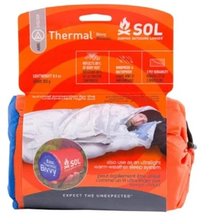 SOL Thermal Bivi - Picture 1 of 1