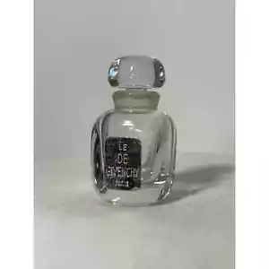 Le De Givenchy VINTAGE 1960s Perfume Bottle - Picture 1 of 2