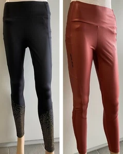 Pearl Izumi Woman " Wander Luster Tight " Sporthose Laufhose UVP 99,95€  #75 - Bild 1 von 4