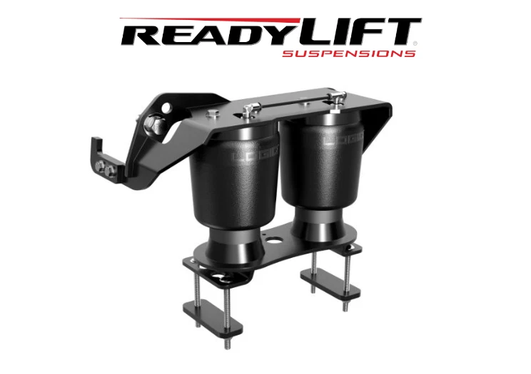 ReadyLIFT Load Leveling Spring Kit For 11-16 Ford F250/F350 w/ Overload Springs - Image 1 of 1