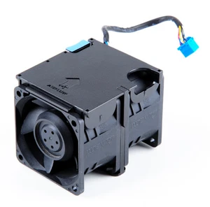 DELL PowerEdge R510 Gehäuse-Lüfter / Chassis Fan - 0304KC / 304KC - Bild 1 von 4