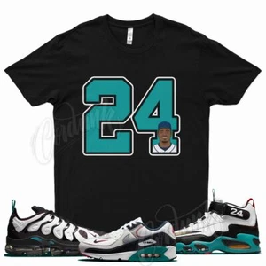 BLK 24 Shirt for N Air Max Griffey Sweetest Swingman Vapormax Plus Freshwater - Bild 1 von 3