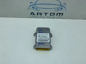 MERCEDES E-CLASS W212 SRS AIRBAG CONTROL MODULE ECU A2129014204 - Picture 1 of 4