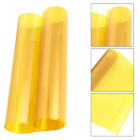 Color Correction Gel Filter for Photography Strobe Flashlight - Yellow