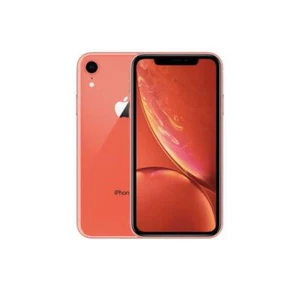 APPLE iPhone XR Smartphone A12 Bionic 64GB 6.1" Liquid Retina HD Display 4G LTE - Afbeelding 1 van 5