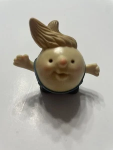Avon Humpty Dumpy Egg PVC Vintage - Picture 1 of 7