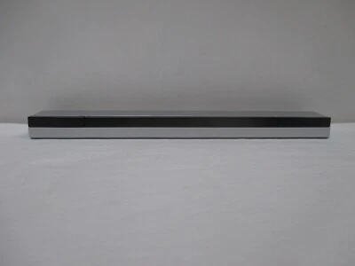 Wii / Wii U -- Barra sensore wireless -- Nintendo Wii. Gioco GIAPPONE. 55497 - Immagine 1 di 4