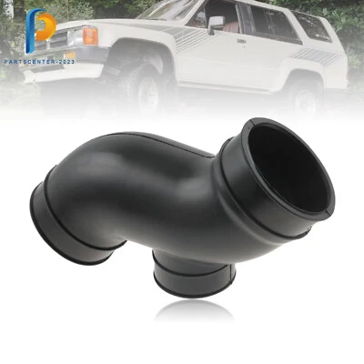 Трубка верхнего шланга воздухоочистителя подходит для 1987-1995 Toyota пикап 4Runner 17882-65010 - Изображение 1 из 4