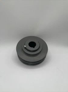 Browning 2VP60X1-3/8 V variable Teilung Riemenscheibe Typ - Bild 1 von 3