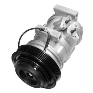 A/C Compressor CARQUEST/DRIVEWORKS DW97307 - Picture 1 of 3