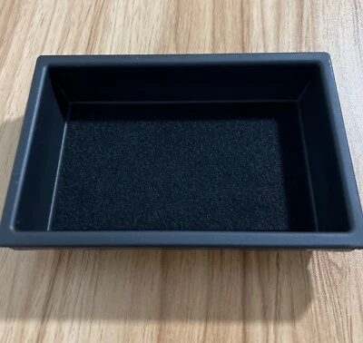 ORIGINALE 2017-2022 MAZDA CX-5 CONSOLE CENTRALE VASSOIO K123-64501