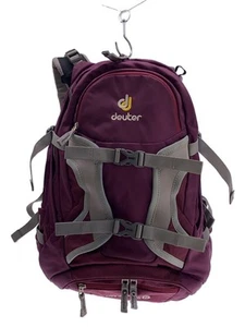 ya04 Deuter Backpack/Trans Alpine 26Sl/-/Pup/86368 - Bild 1 von 6