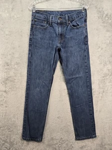 Levis 511 Jeans Herren 31x32 Blau Slim Skinny Straight Medium Wash Stretch Denim - Bild 1 von 21