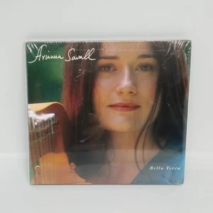 SEALED Arianna Savall (Classical Singer, Harpist) 2003 Bella Terra CD Album - Picture 1 of 5