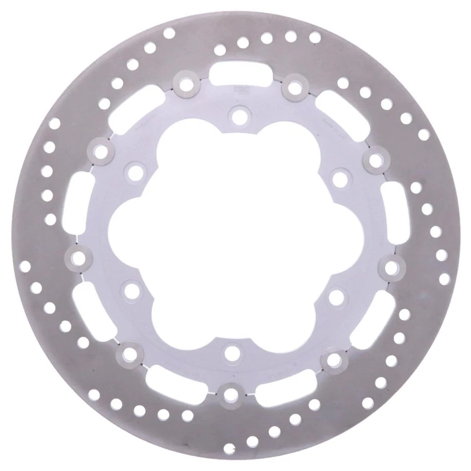 EBC Disque De Frein à Gauche MD1021LS - Photo 1/1