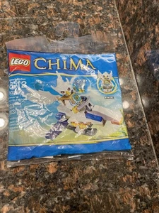 30250 LEGO Legends of Chima Ewar's Acro Fighter New Sealed - Picture 1 of 6