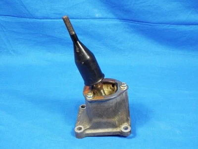 Palanca de cambios de transmisión manual Mazda RX-8 Foto 1 de 4