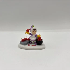 Department 56 2013 HVC North Pole Series Santa’s Little Dipper 4030724 - Bild 1 von 12