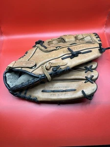 Men's Easton 14" Softball Baseball Reflex RHT Glove Model EKX14 All Leather - Picture 1 of 5