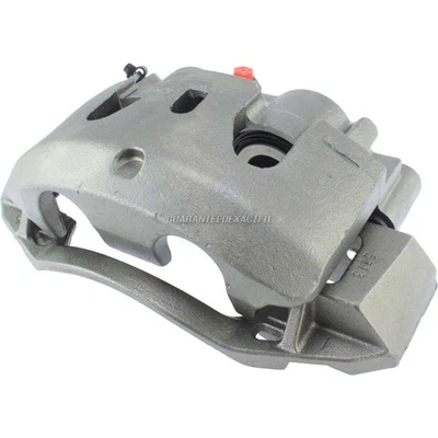 For Nissan NV1500 NV2500 NV3500 Titan XD Centric Front Left Brake Caliper GAP - Image 1 of 4
