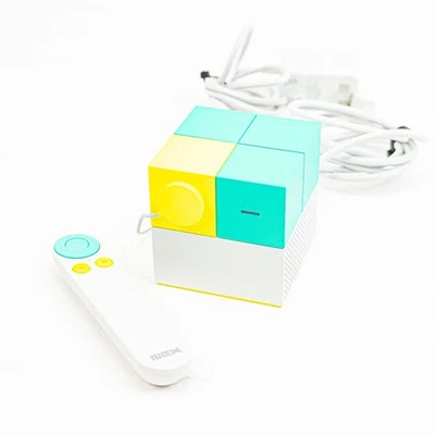 Nex Playground Active Play System Aqua Blue w/ Remote, HDMI & Power Supply - Image 1 of 4