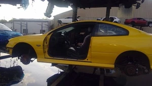 Chassis ECM Beneath Console Fits 04-06 GTO 1094341 - Picture 1 of 11