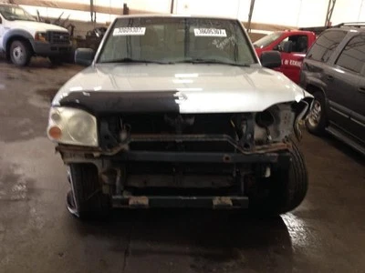 Caja de transferencia automática de 6 cilindros para 99-02 FRONTIER 2754807 Foto 1 de 4