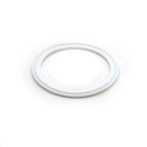 8 Zoll Tri Clamp Sanitärdichtung PTFE passend für Tri-Clover Typ Zwinge - Bild 1 von 3