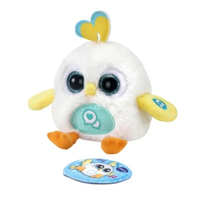 VTECH LoLibirds - Oscar Plüschfigur, Mehrfarbig - Bild 1 von 3