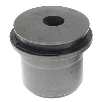 Genuine ACDelco For GMC Sierra 2500 HD 01-10 Bushing Front, Upper Side | Silver Foto 1 de 4