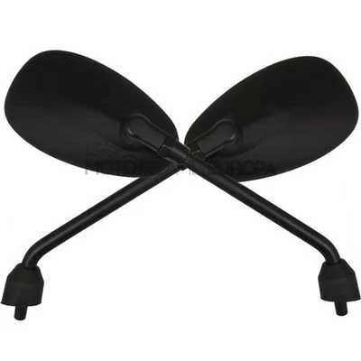 Kit Specchi Specchietti Destro Sinistro Beverly 300 350 ABS Originale Piaggio - Immagine 1 di 4