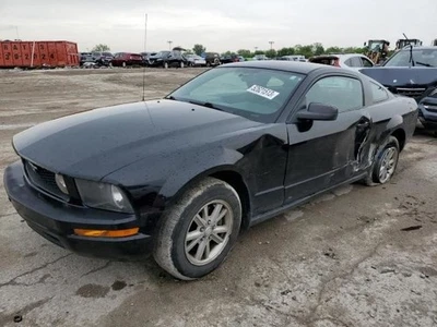 Rear Drive Shaft 4.0L Automatic Transmission Fits 05-10 MUSTANG 2533874 - Image 1 of 4